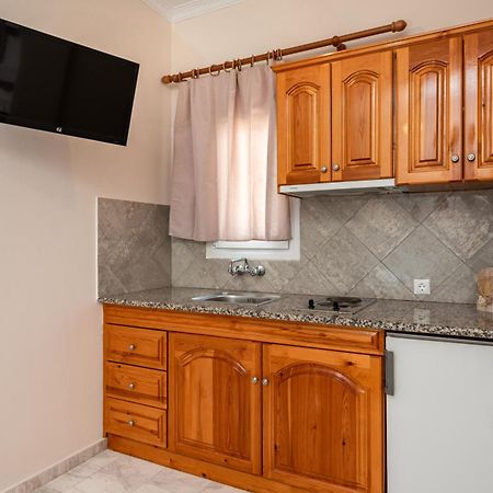 Villa Margarita Картерадос Екстериор снимка