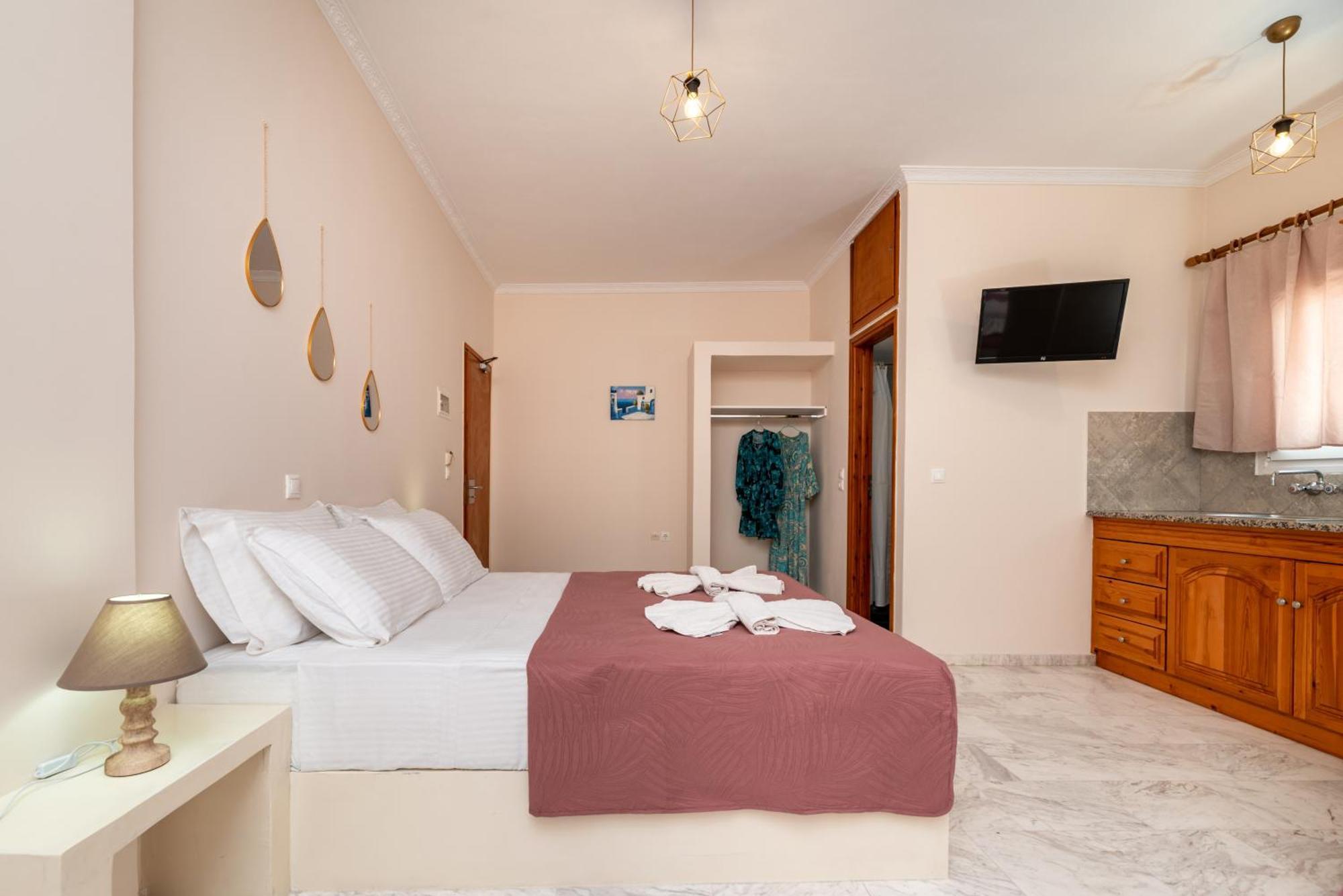 Villa Margarita Картерадос Екстериор снимка