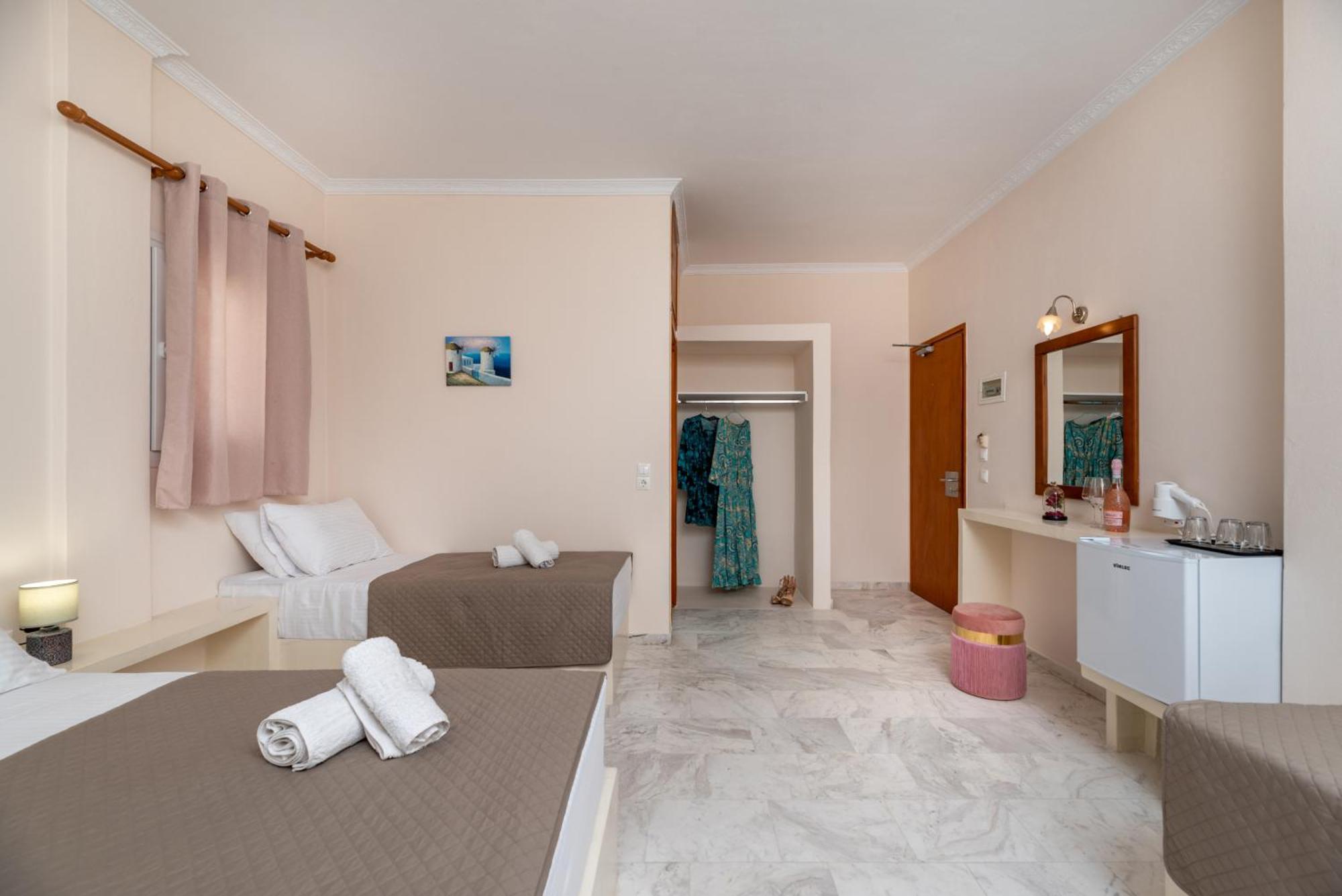 Villa Margarita Картерадос Екстериор снимка