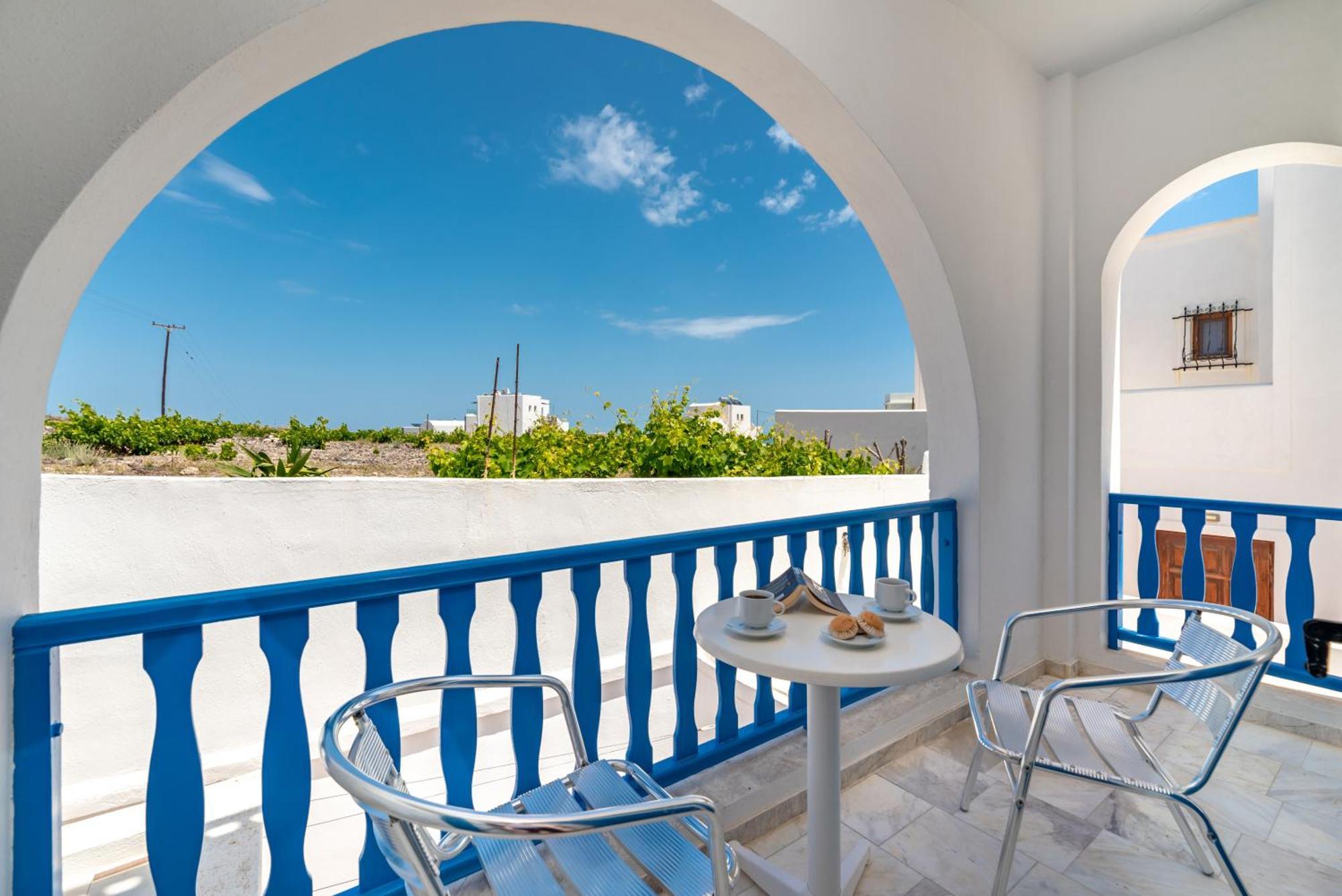 Villa Margarita Картерадос Екстериор снимка