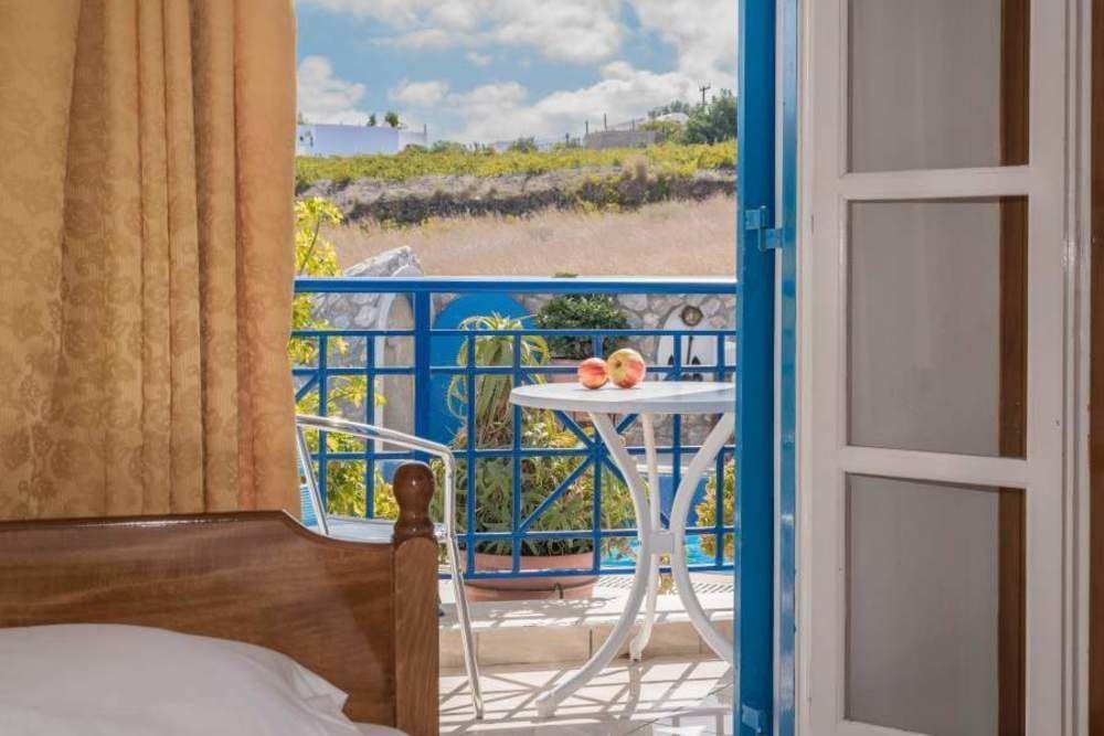 Villa Margarita Картерадос Екстериор снимка