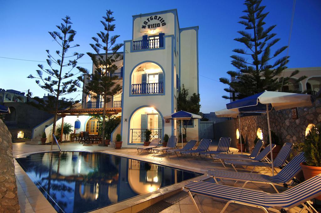 Villa Margarita Картерадос Екстериор снимка