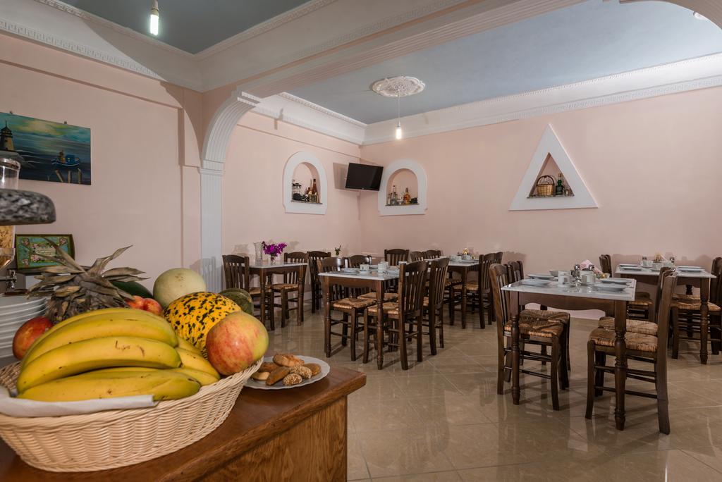 Villa Margarita Картерадос Екстериор снимка