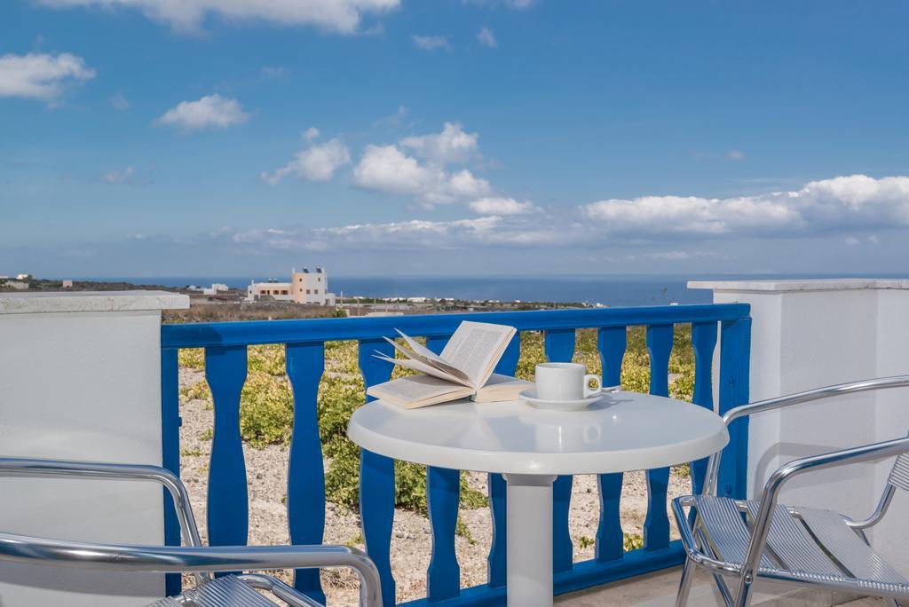 Villa Margarita Картерадос Екстериор снимка